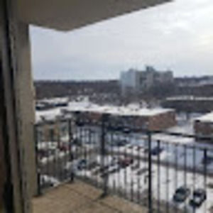 Meet your Posher, Sergio